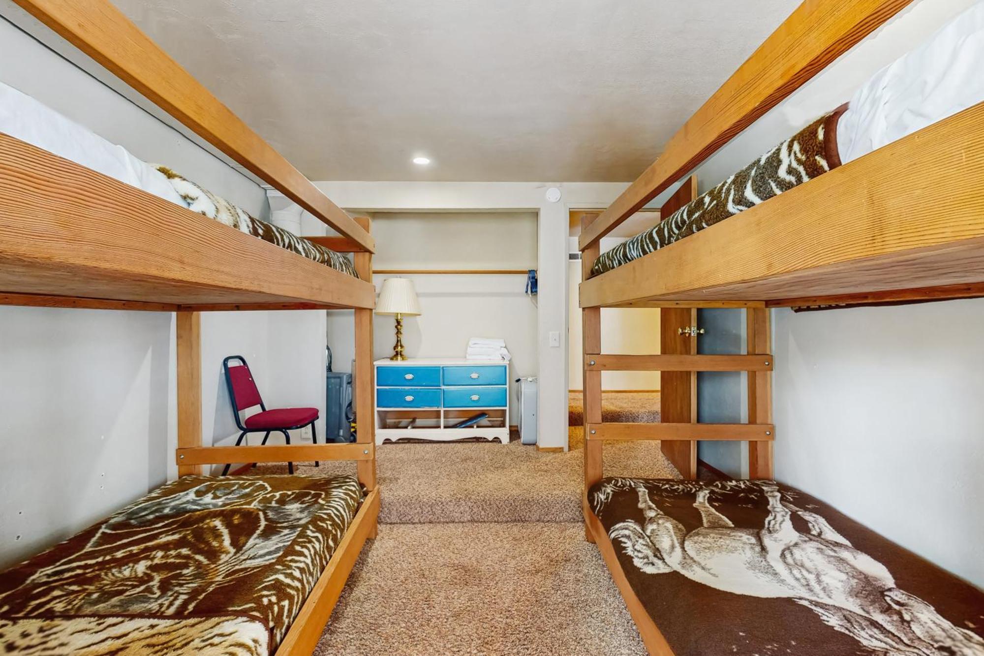 Retro Family Gathering Home In Tahoe Donner Truckee Eksteriør bilde