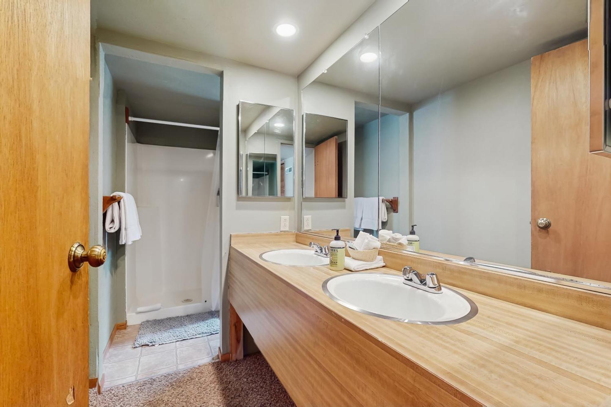Retro Family Gathering Home In Tahoe Donner Truckee Eksteriør bilde